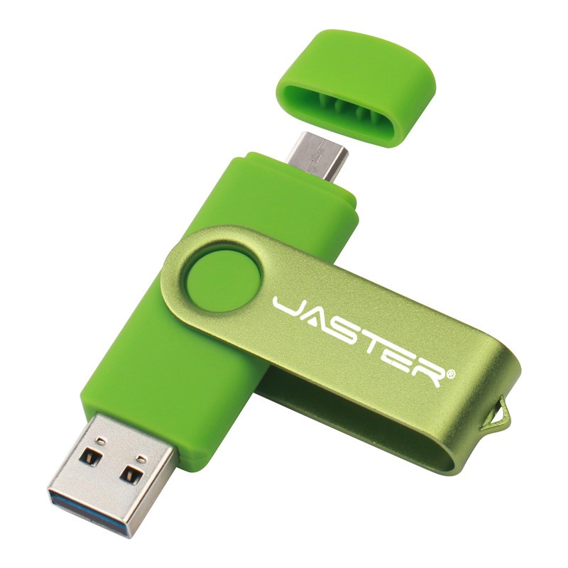 Micro USB 2.0 OTG Flash Drive Stick Teléfono Inteligente Tablet PC 4GB 8GB 16G 32G 64G - Imagen 27 de 28