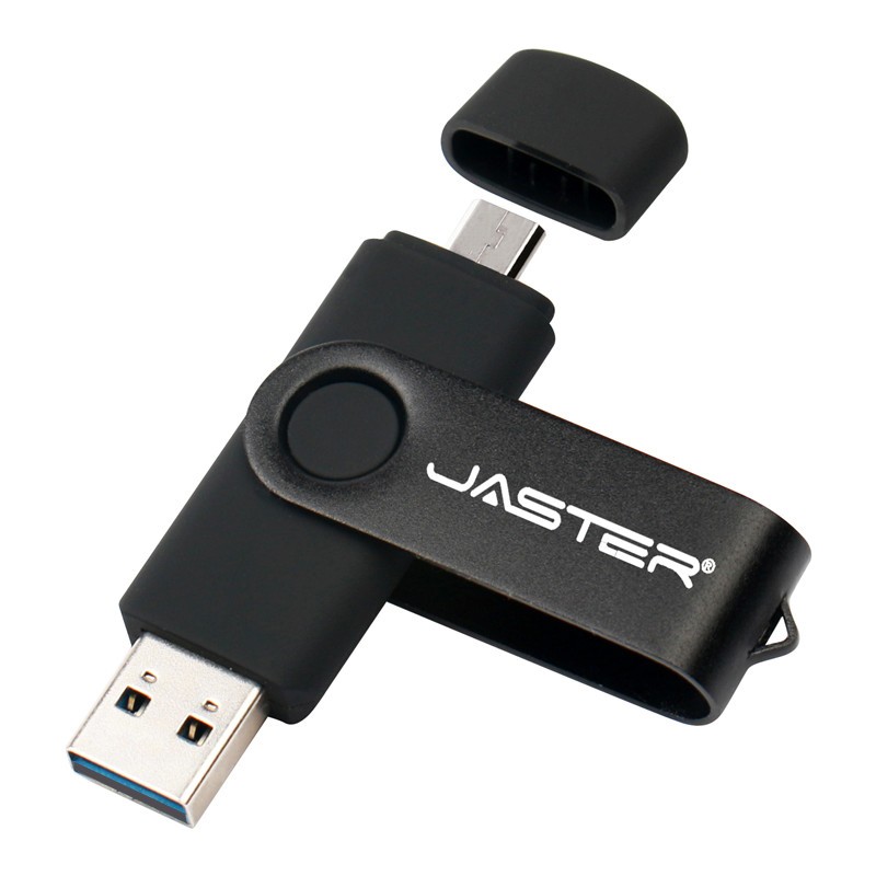 Micro USB 2.0 OTG Flash Drive Stick Teléfono Inteligente Tablet PC 4GB 8GB 16G 32G 64G - Imagen 28 de 28