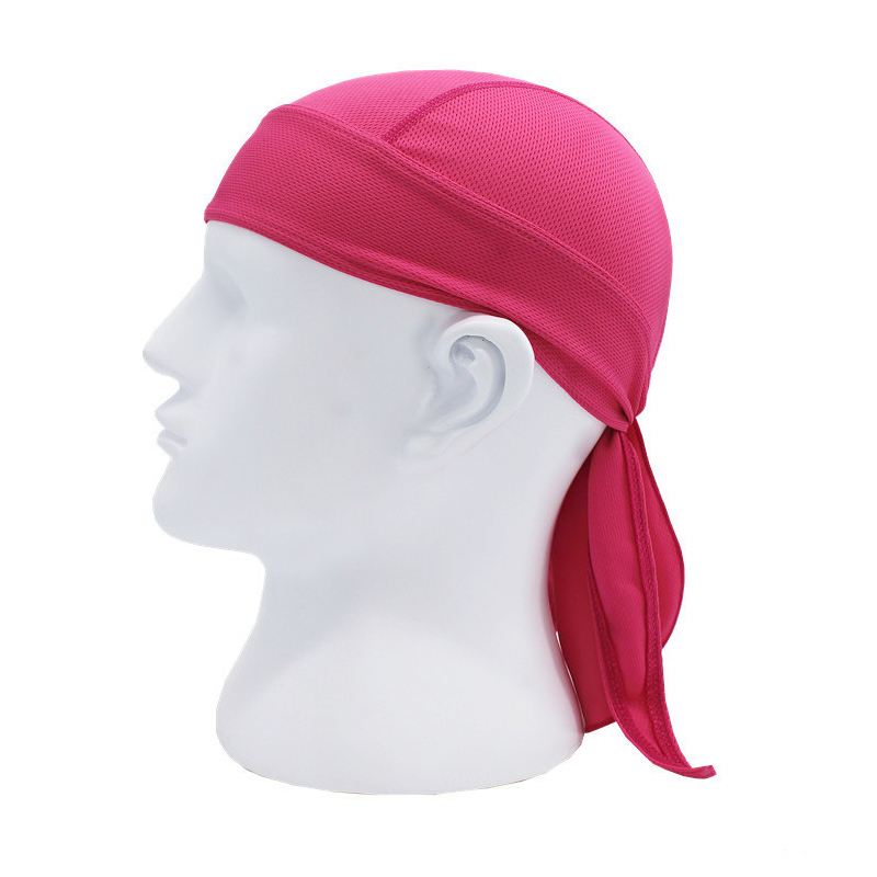 Pirate Hat for Men Outdoor Cycling Premium Quality Polyester 30x15cm - Picture 25 of 34
