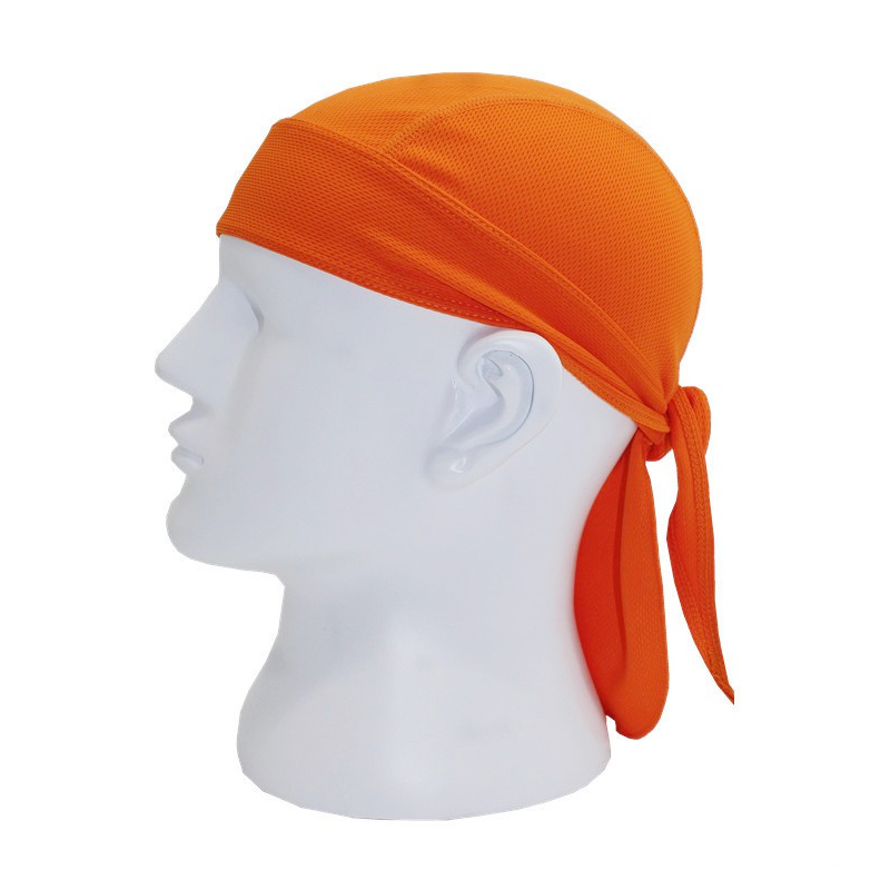 Pirate Hat for Men Outdoor Cycling Premium Quality Polyester 30x15cm - Picture 26 of 34