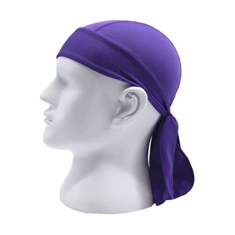 Pirate Hat for Men Outdoor Cycling Premium Quality Polyester 30x15cm - Picture 28 of 34
