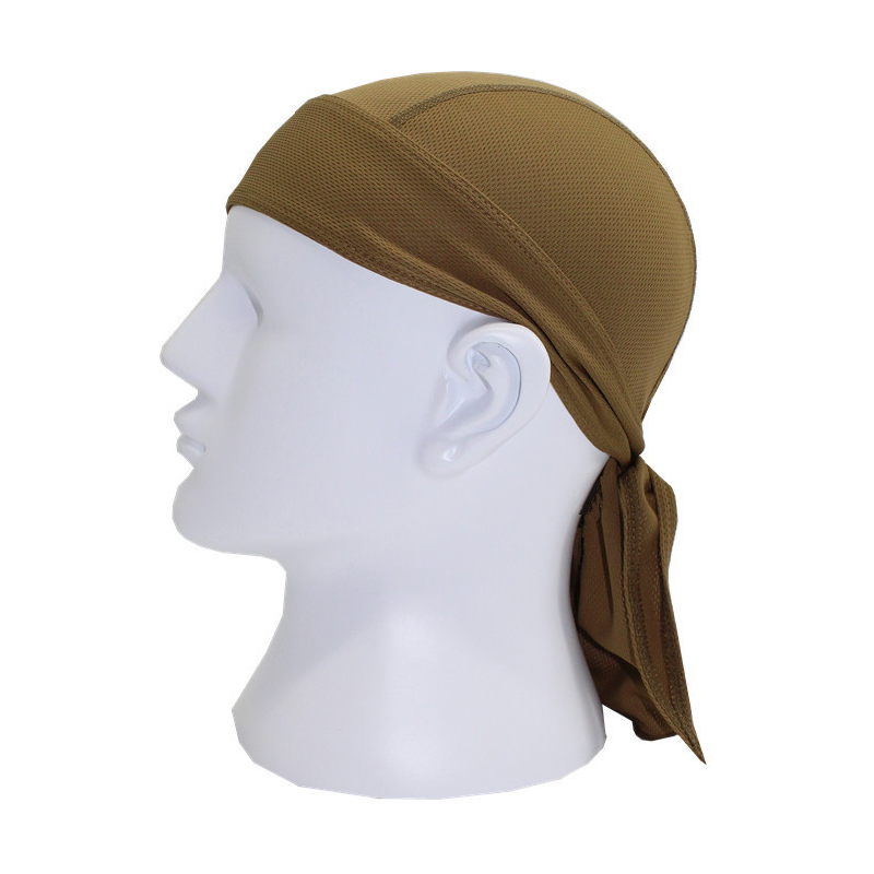 Pirate Hat for Men Outdoor Cycling Premium Quality Polyester 30x15cm - Picture 29 of 34