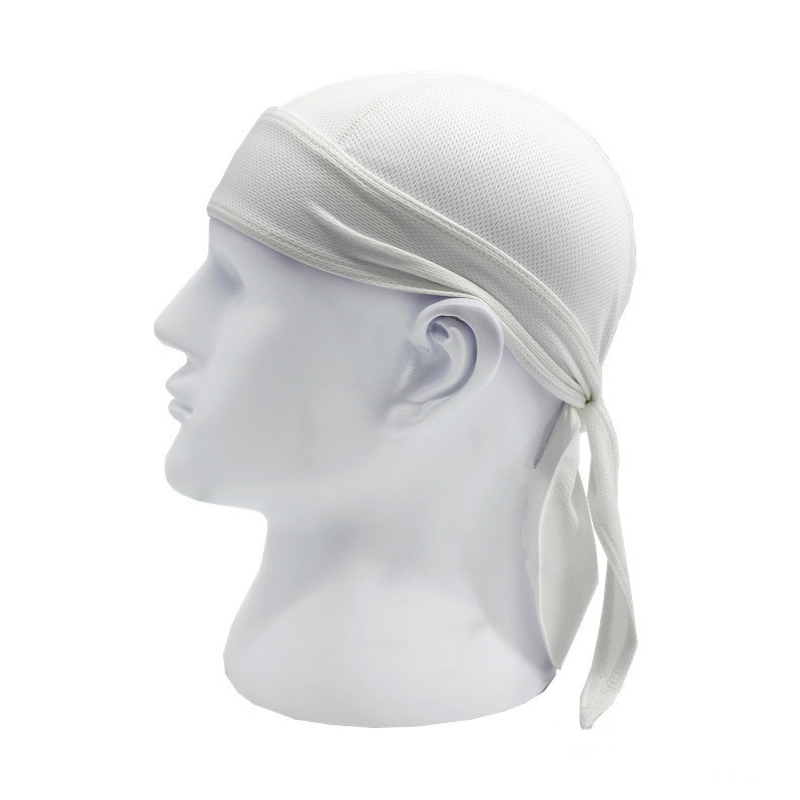 Pirate Hat for Men Outdoor Cycling Premium Quality Polyester 30x15cm - Picture 31 of 34