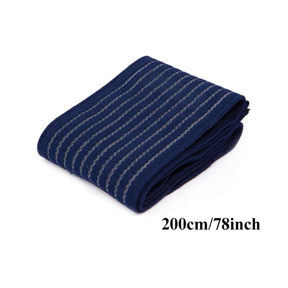 Elastic Compression Bandage for Wrist Knee Ankle Support Pain Relief - Picture 30 of 38