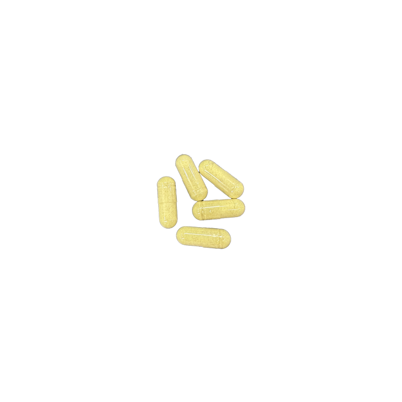 Moringa Oleifera Leaf Powder Organic Herbal Extract Immune Gut Health Support