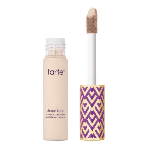 New Tarte Shape Tape Contour Concealer 10Ml-Various Shades Same Day Dispatch Uk - Bild 7 von 11