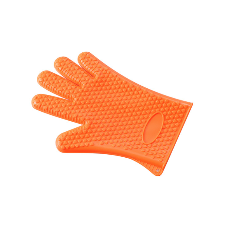 Silicone Oven Gloves Heat Resistant Easy Care 4 Different Types In 9 Colours UK - Picture 22 of 24