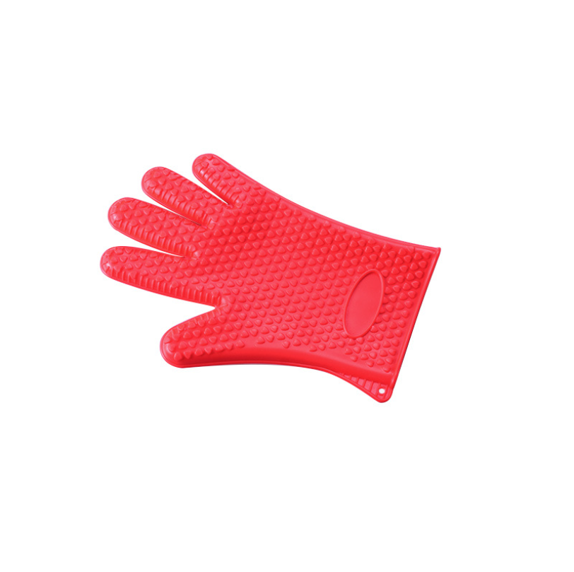 Silicone Oven Gloves Heat Resistant Easy Care 4 Different Types In 9 Colours UK - Picture 21 of 24