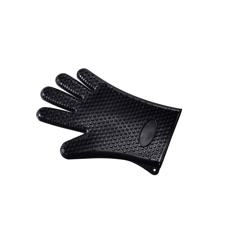 Silicone Oven Gloves Heat Resistant Easy Care 4 Different Types In 9 Colours UK - Picture 20 of 24