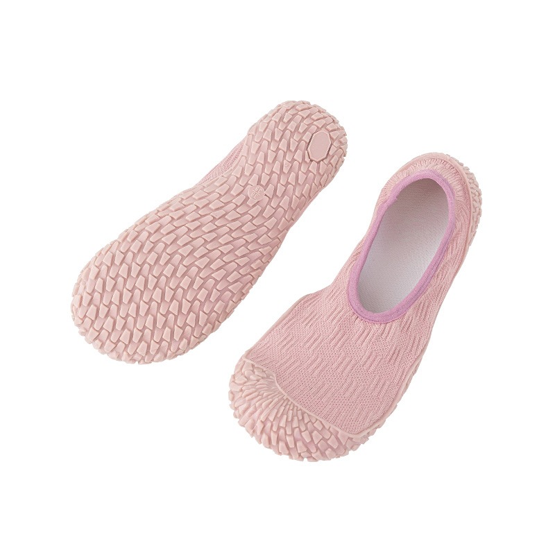 Indoor fitness shoes for women, soft soled jumping exercises for home use - Picture 14 of 17