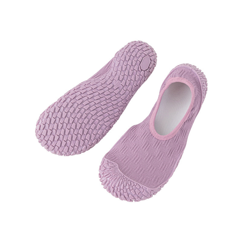 Indoor fitness shoes for women, soft soled jumping exercises for home use - Picture 15 of 17