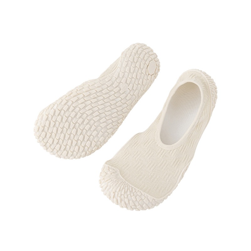 Indoor fitness shoes for women, soft soled jumping exercises for home use - Picture 16 of 17