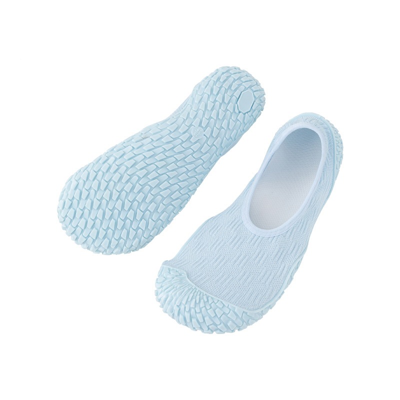 Indoor fitness shoes for women, soft soled jumping exercises for home use - Picture 17 of 17