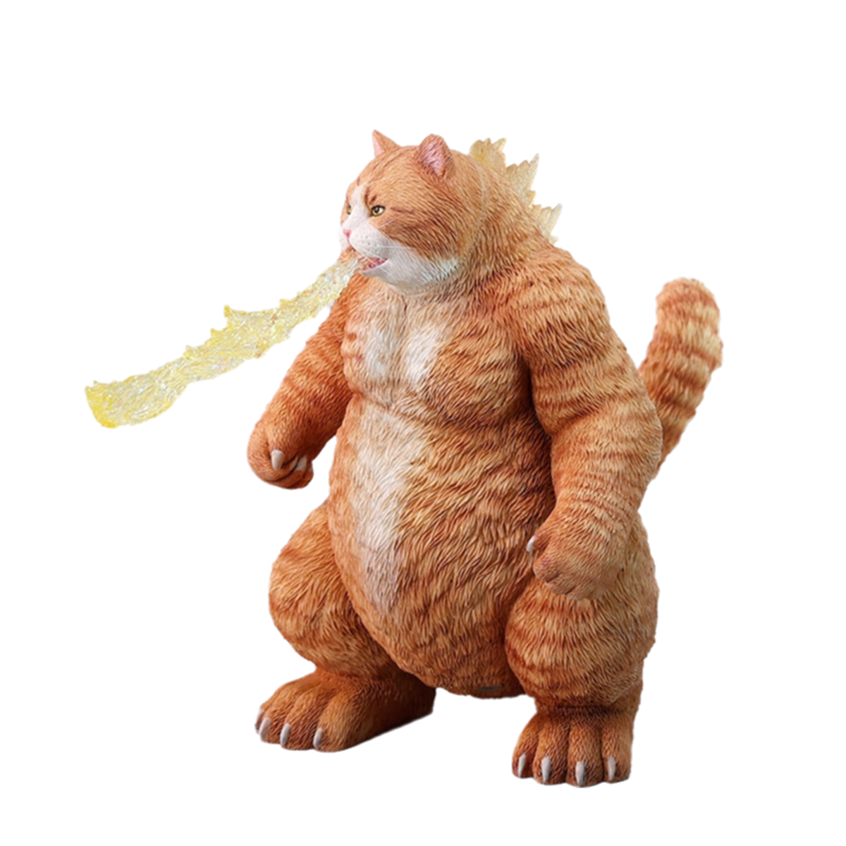 HiPlay JXK, Catzilla 2.0, H12cm Collectible Statue Figurine | eBay