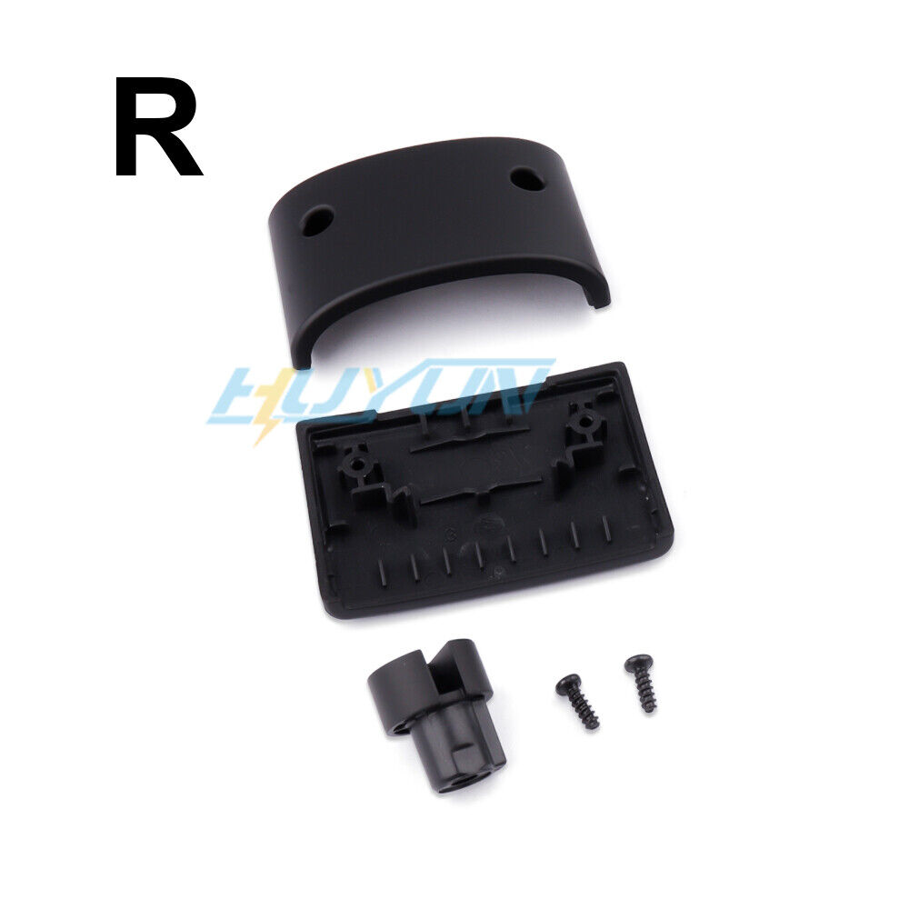 Replacement Parts For Logitech G PRO X Wireless Headphones Headband beam Buckle - Afbeelding 17 van 24