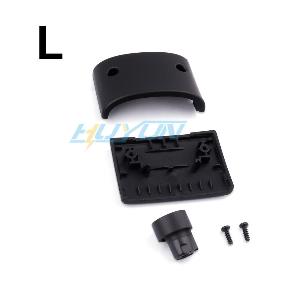 Replacement Parts For Logitech G PRO X Wireless Headphones Headband beam Buckle - Afbeelding 18 van 24