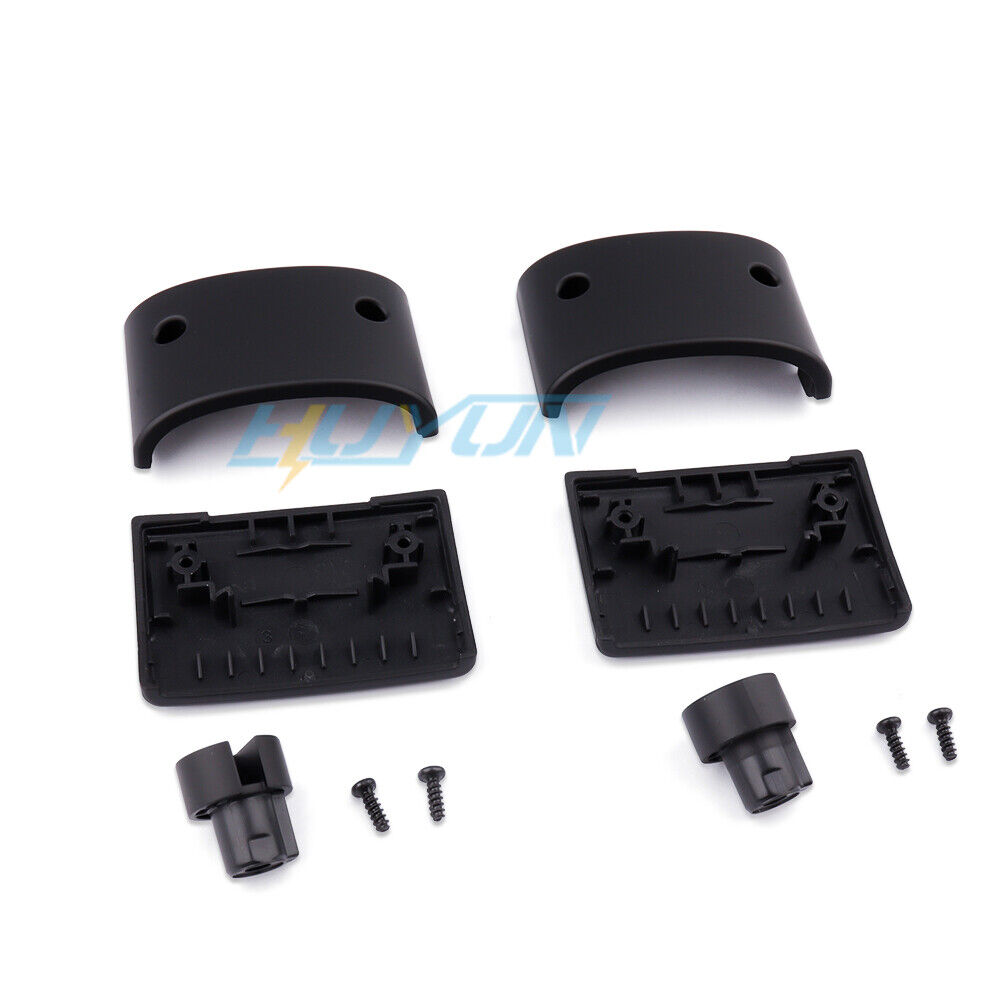 Replacement Parts For Logitech G PRO X Wireless Headphones Headband beam Buckle - Afbeelding 20 van 24