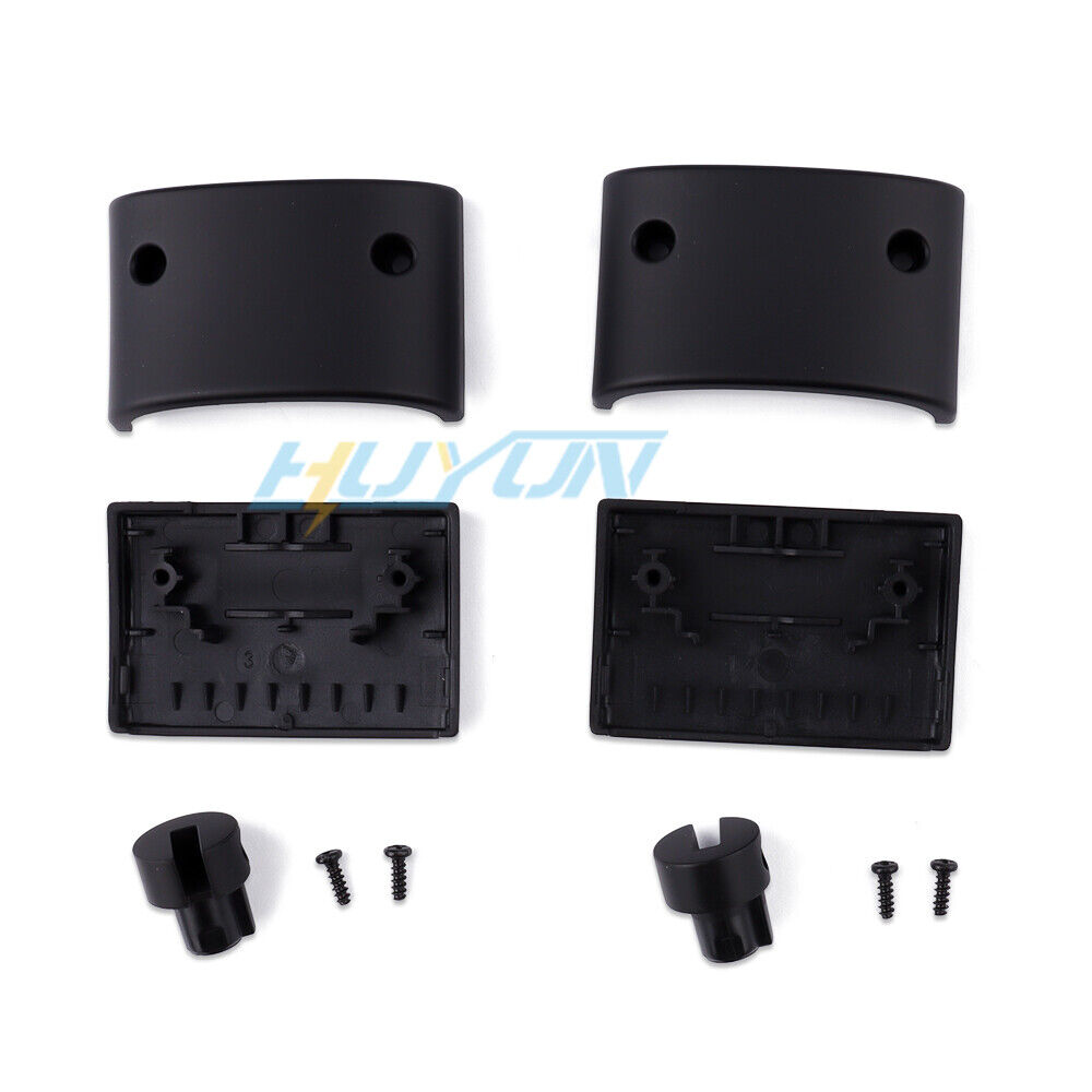 Replacement Parts For Logitech G PRO X Wireless Headphones Headband beam Buckle - Afbeelding 21 van 24