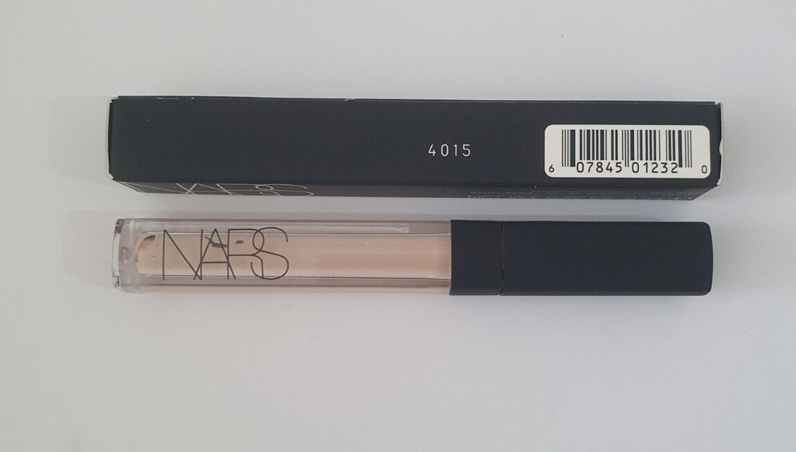 New Boxed Nars Radiant Creamy Concealer 6 ml FULL SIZE - VARIOUS SHADES