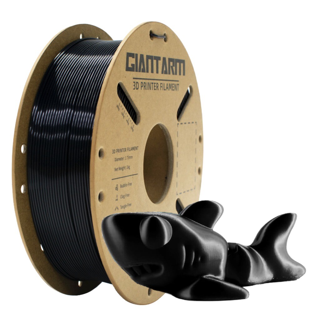 【5 Kup, 3 płatności】 GIGANTARM Filament do drukarki 3D 1,75MM 1KG / rolki PLA / PETG DE - Zdjęcie 41 z 58