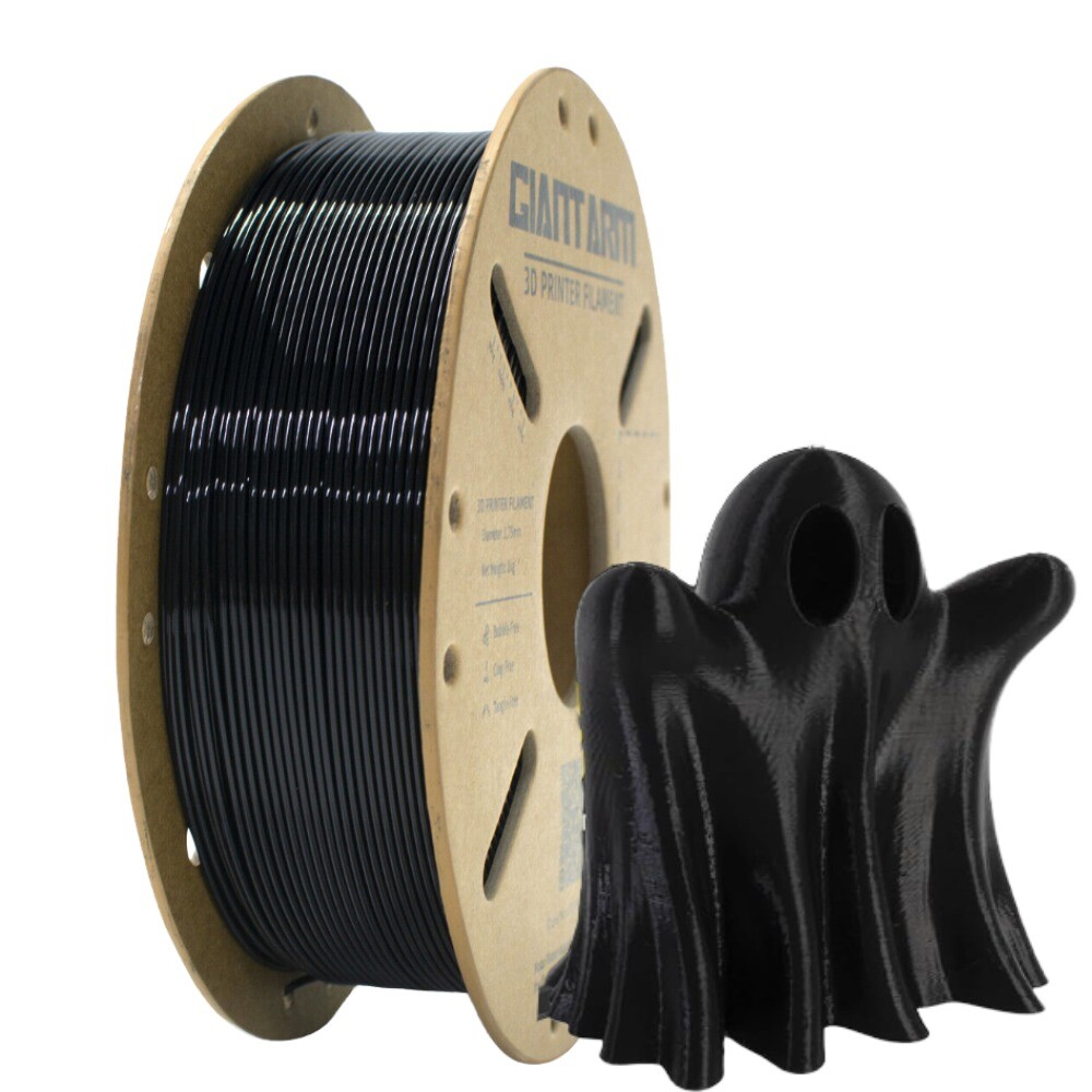 1KG1.75MM GIANTARM 3D Drucker Filament Regulär/leuchtet/Seide/Holz/Matt PLA/PETG - Afbeelding 33 van 58