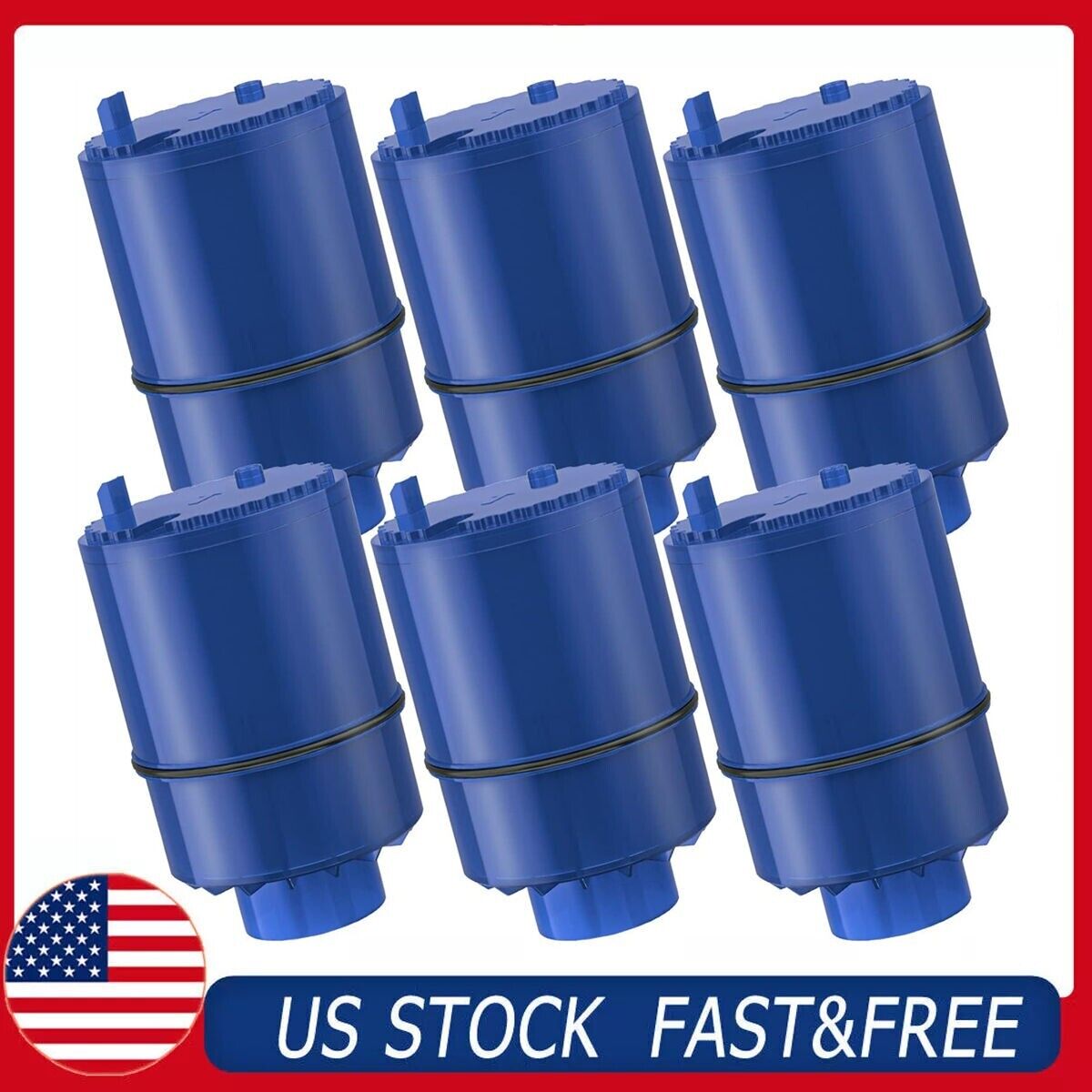 Replacement For Fm3700 Pfm400h, 3/4/6 Pack