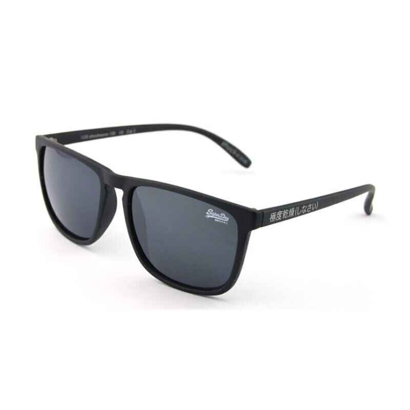 SUPERDRY Polarized MenWomen Sunglasses UV400 Pilot Sport Glasses Driving Eyewear - Picture 14 of 18