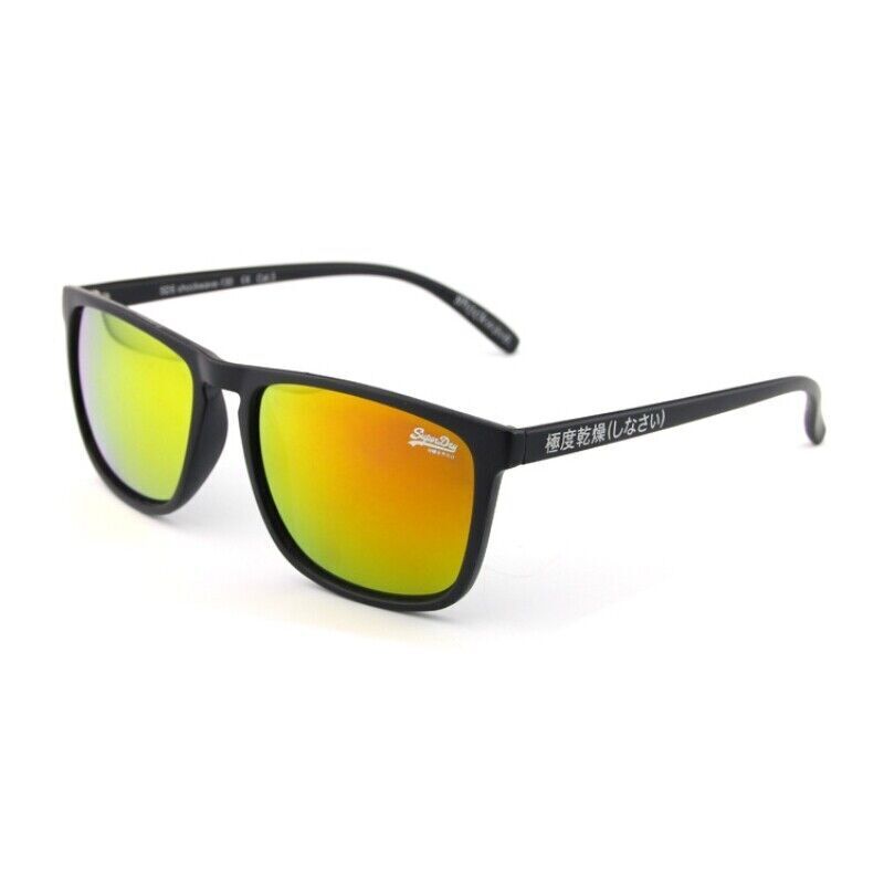 SUPERDRY Polarized MenWomen Sunglasses UV400 Pilot Sport Glasses Driving Eyewear - Picture 15 of 18