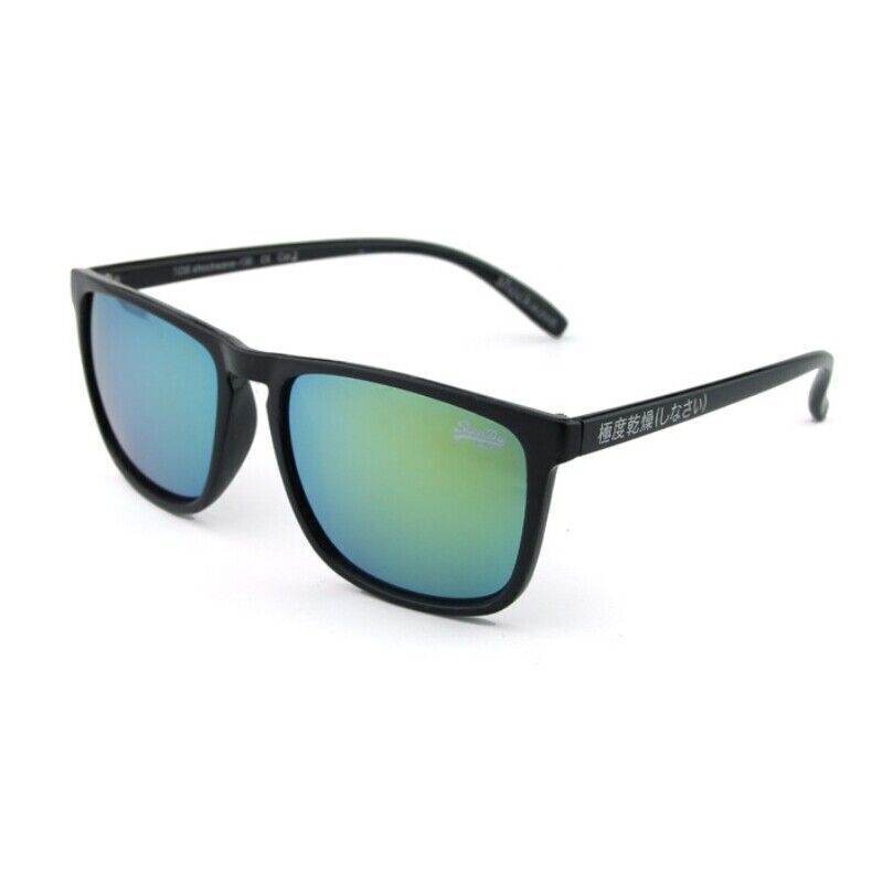 SUPERDRY Polarized MenWomen Sunglasses UV400 Pilot Sport Glasses Driving Eyewear - Picture 16 of 18