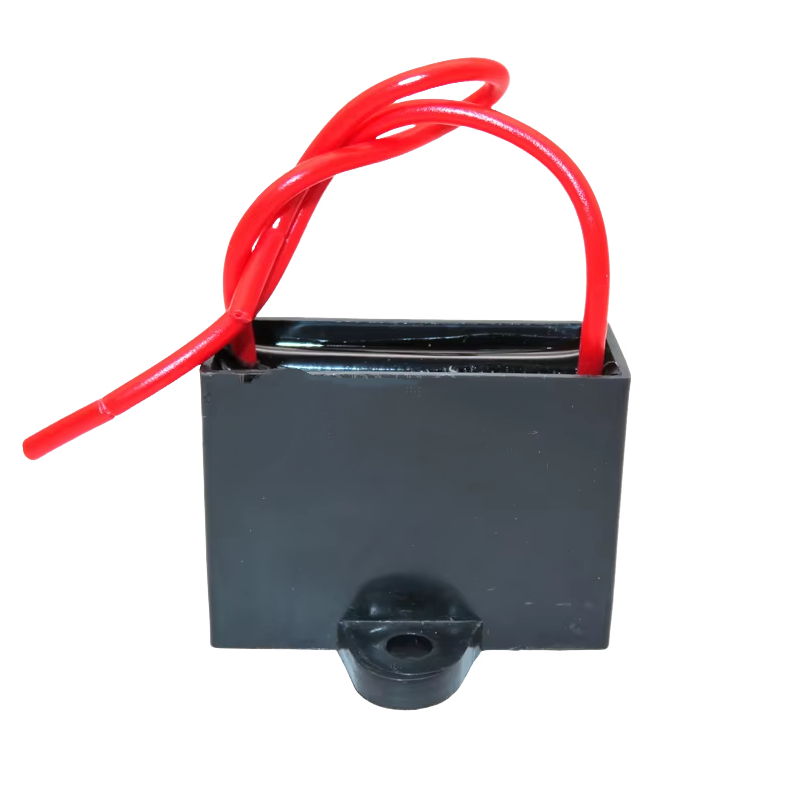 CBB61 1 1.2 1.5 2 3 4 5 6 8 10 12 uF AC 450V Ceiling Fan Motor Running Capacitor - Picture 3 of 22