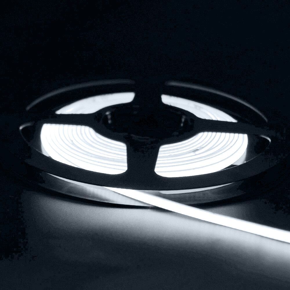 1-3m 5V USB COB LED Strips Light Dimmable Flexible Tape Lights Home Lighting TV - Picture 18 of 26