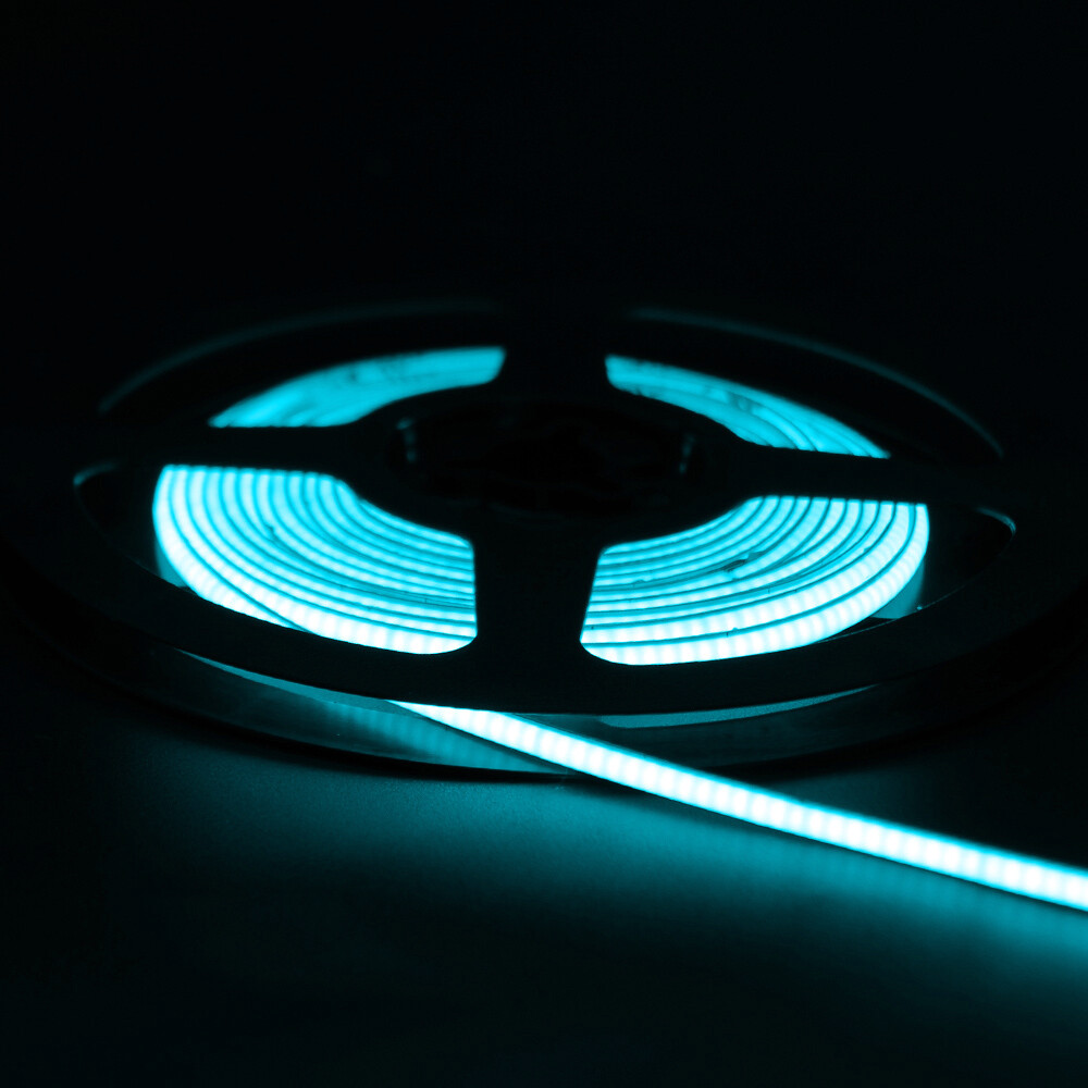 1-3m 5V USB COB LED Strips Light Dimmable Flexible Tape Lights Home Lighting TV - Picture 21 of 26