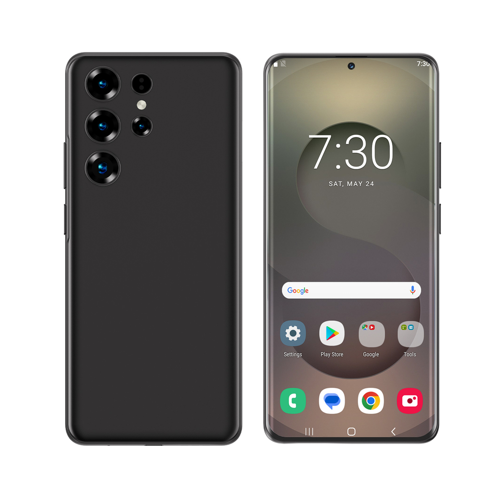 Unlocked S25 Ultra 5G Smartphone 7.3" Android 15 Cellphones Dual SIM 16GB+1TB - Picture 25 of 28