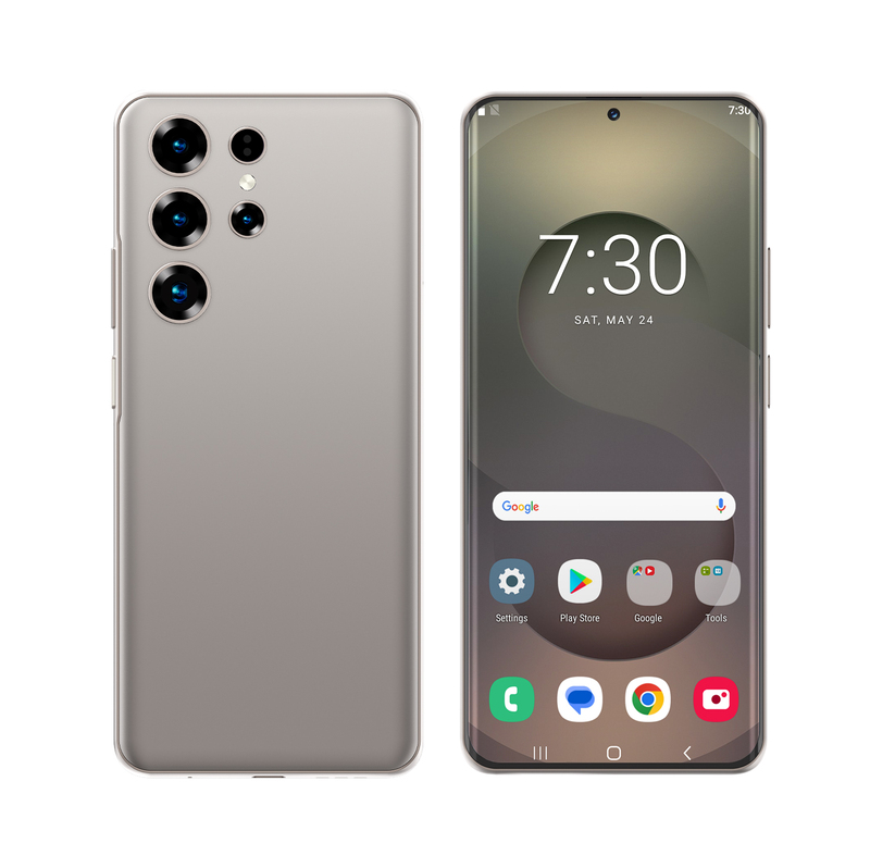 Unlocked S25 Ultra 5G Smartphone 7.3" Android 15 Cellphones Dual SIM 16GB+1TB - Picture 26 of 28