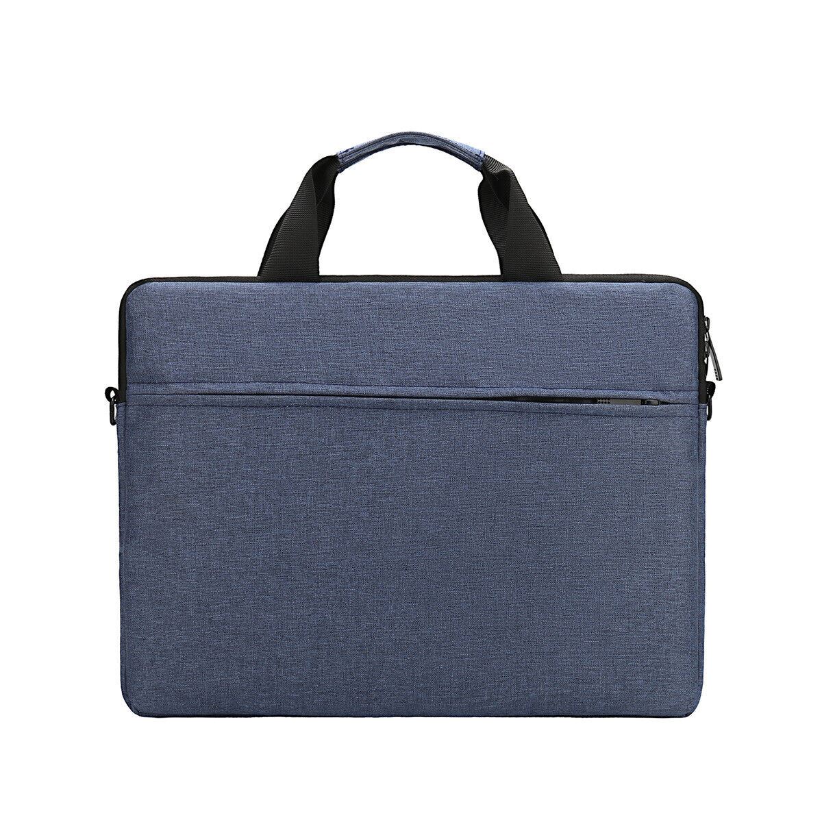 Laptop Schulter Cross Body Taschen Tragetasche 12-15,6 Zoll Computer Tablet Buch