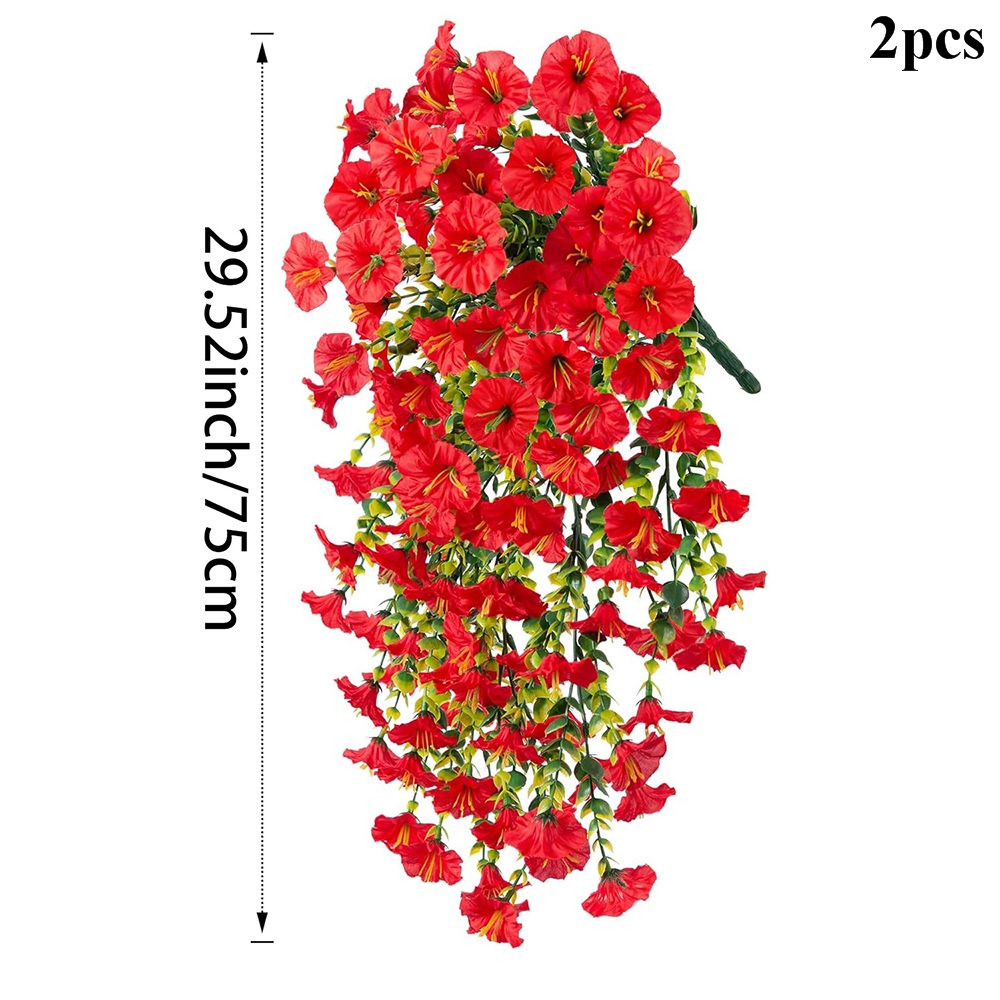 2 Guirnaldas Artificiales de Eucalipto Vientos Suntuosos para Boda Fiesta Decoración Hogar - Imagen 29 de 32