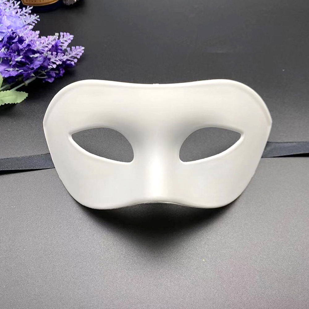 Máscara de disfraz sexy para fiestas de disfraces y eventos - negro blanco oro plata - Imagen 30 de 30