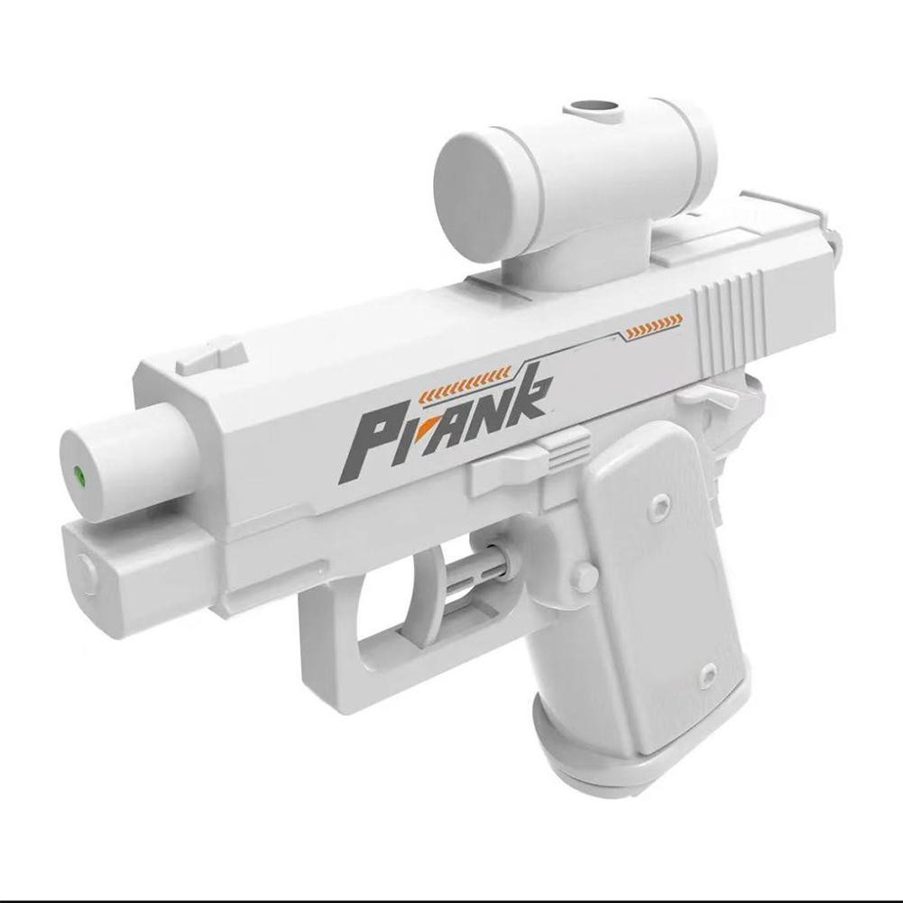 Prank Two-Way WaterGun, Prank SquirtGun Can Spray from Front and Back - Picture 25 of 27