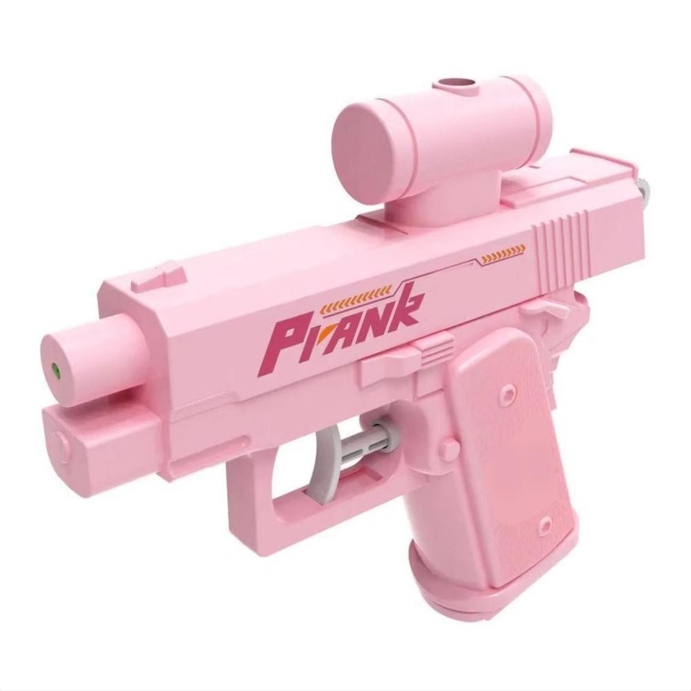 Prank Two-Way WaterGun, Prank SquirtGun Can Spray from Front and Back - Picture 26 of 27