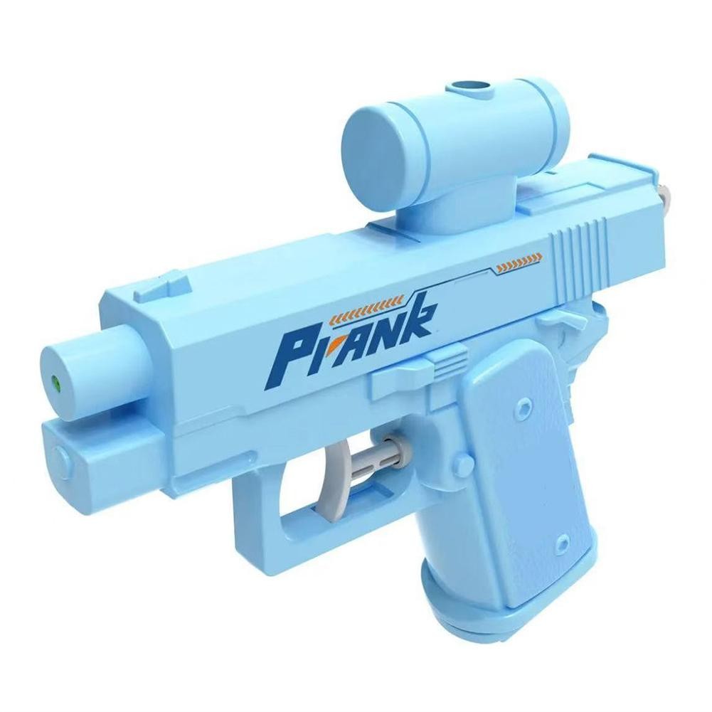Prank Two-Way WaterGun, Prank SquirtGun Can Spray from Front and Back - Picture 27 of 27