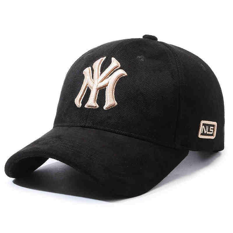Unisex New York NY Yankees Baseball Men Women Hat Sport Cap