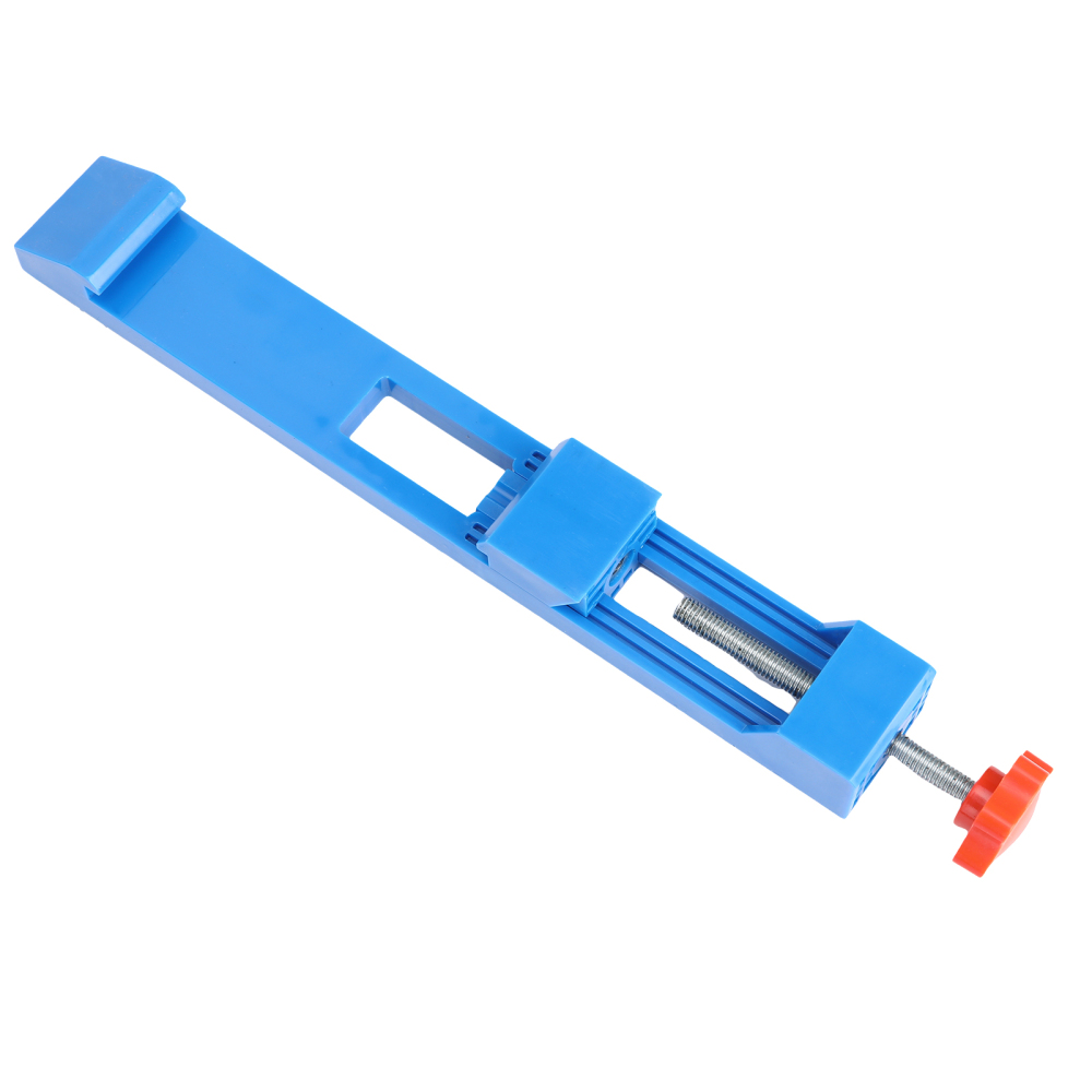 Circular Saw Guide Rail Adjustable Cutting Machine Base Guide for Woodworking