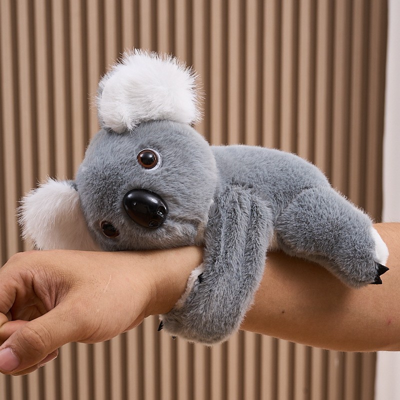The Koaly –Emotional Healing on Demand,Ultra-Soft Koala Plush Mimics the Matural