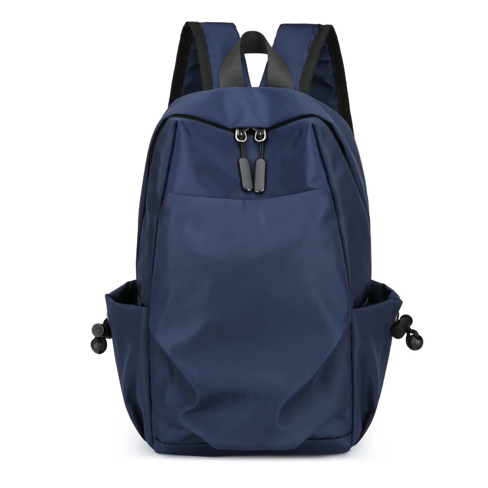 New Mini Mens Backpack Fashion Small Bag For Men Sports Travel Backpack Bag