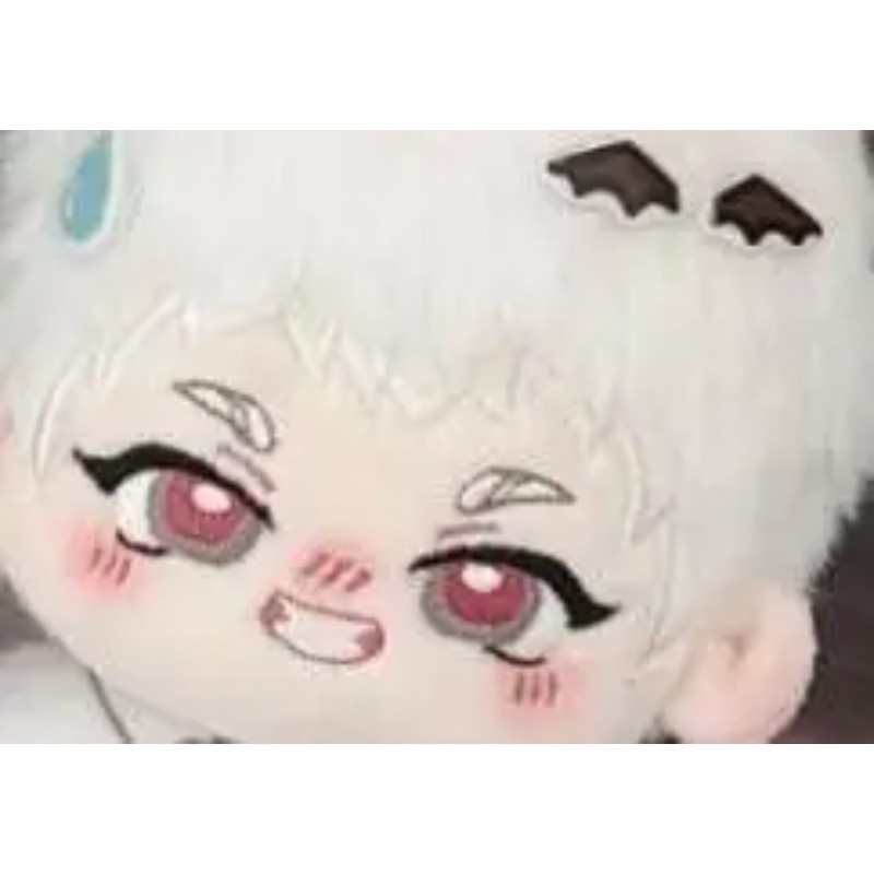 the summer hikaru died 10cm Anime Cartoon Figure Doll Plushies Pillows Pillow - Picture 7 of 8