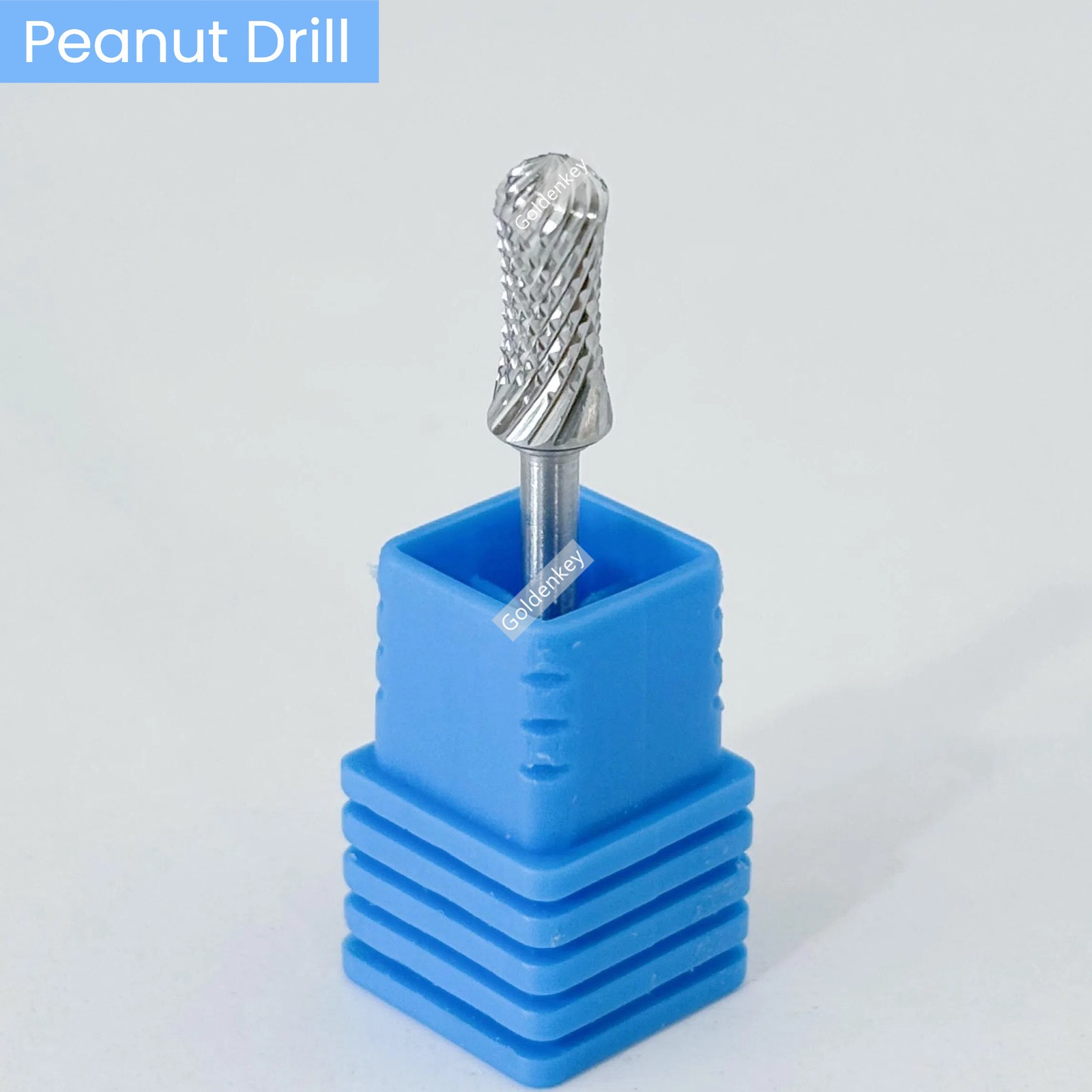 Dental Bone Profile Drill Grinding Bur Ridge Contouring Profiler Trimmer Impant - Picture 12 of 20