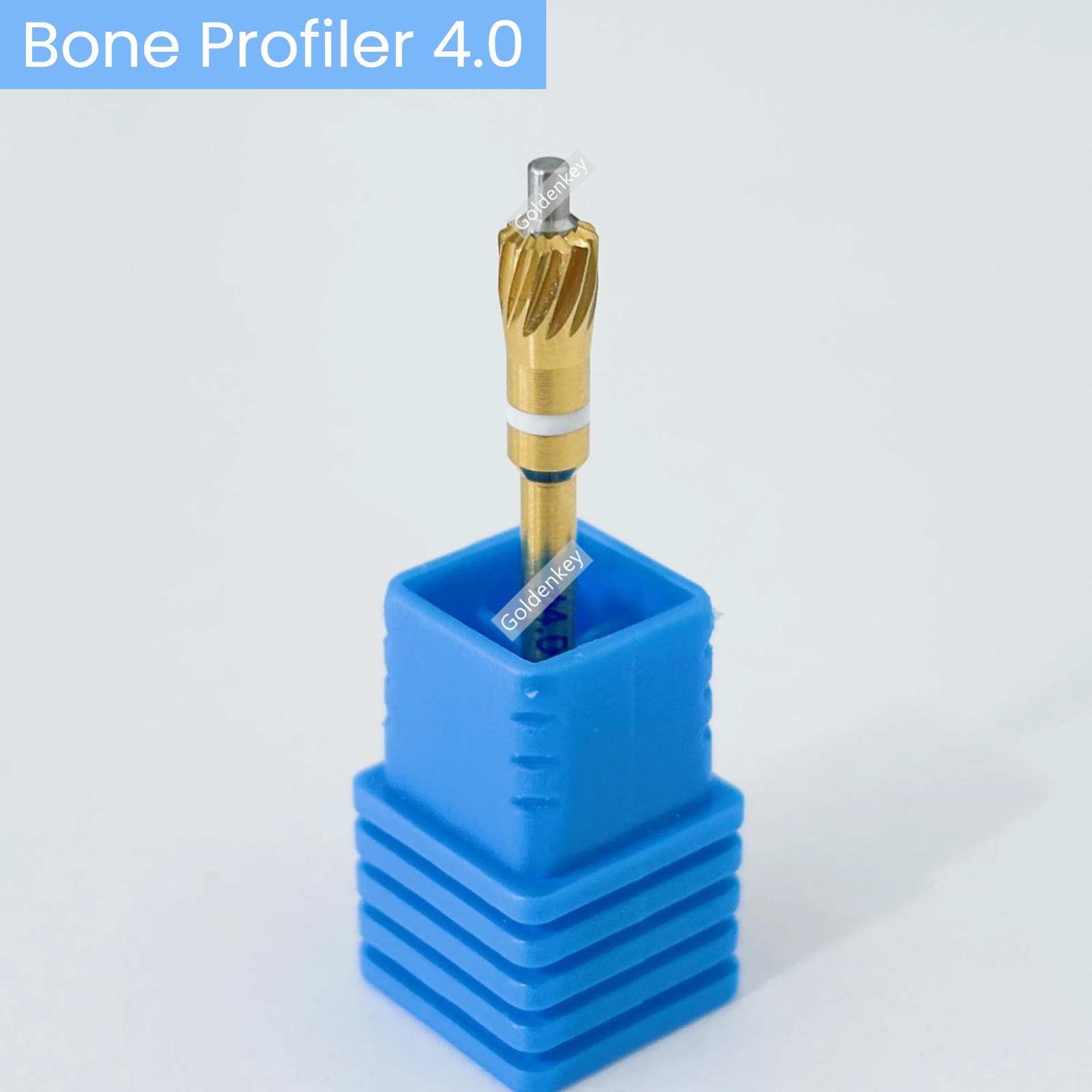 Dental Bone Profile Drill Grinding Bur Ridge Contouring Profiler Trimmer Impant - Picture 15 of 20