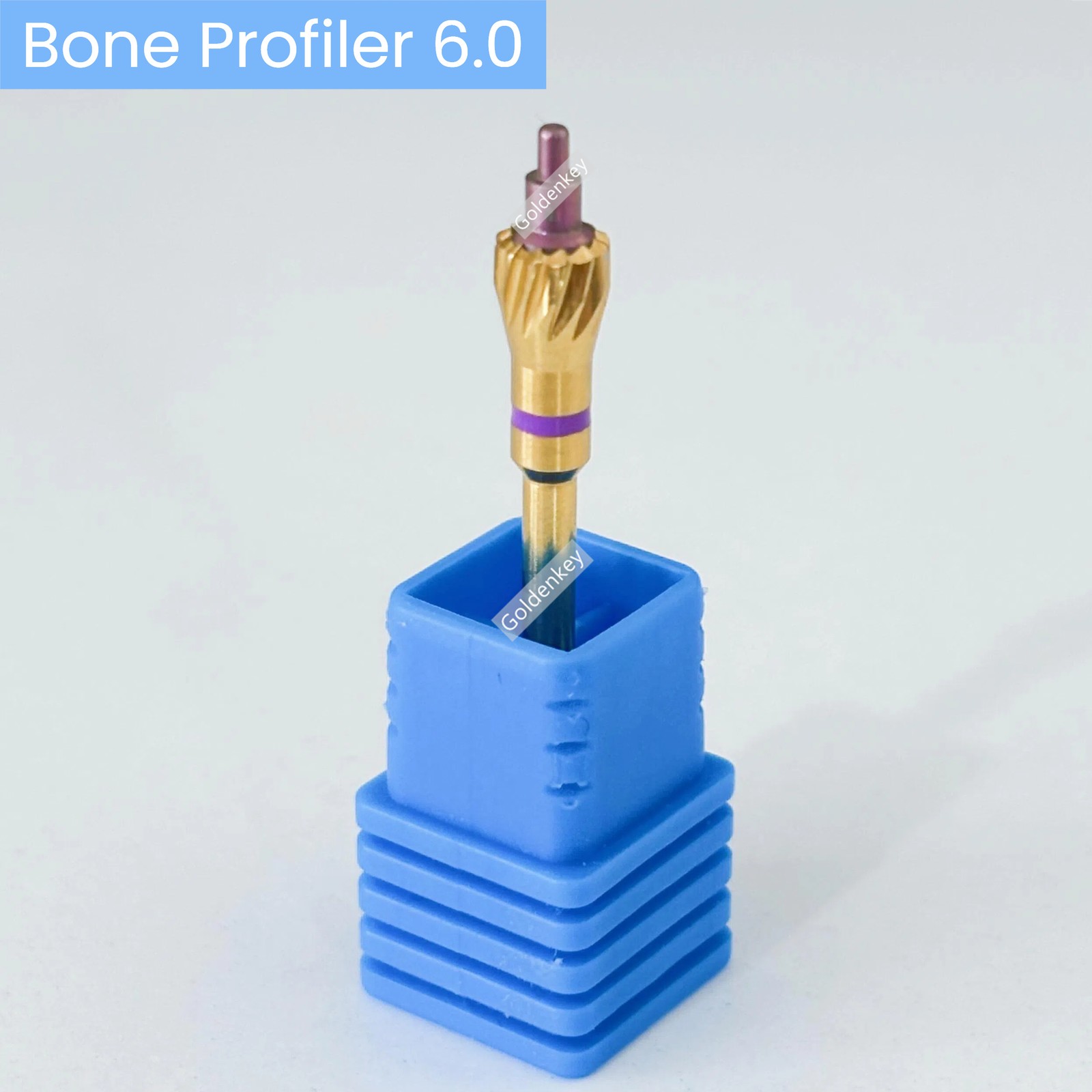 Dental Bone Profile Drill Grinding Bur Ridge Contouring Profiler Trimmer Impant - Picture 18 of 20