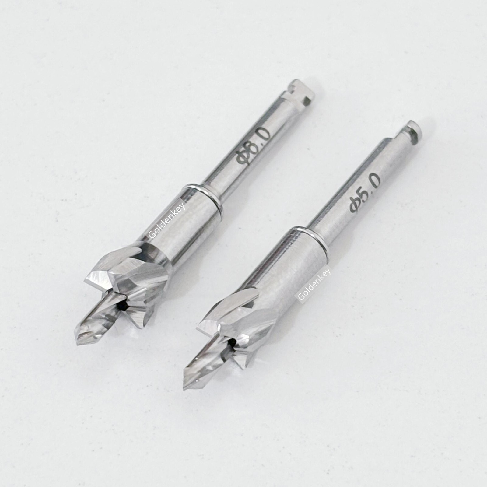 Dental Bone Profile Drill Grinding Bur Ridge Contouring Profiler Trimmer Impant - Picture 19 of 20