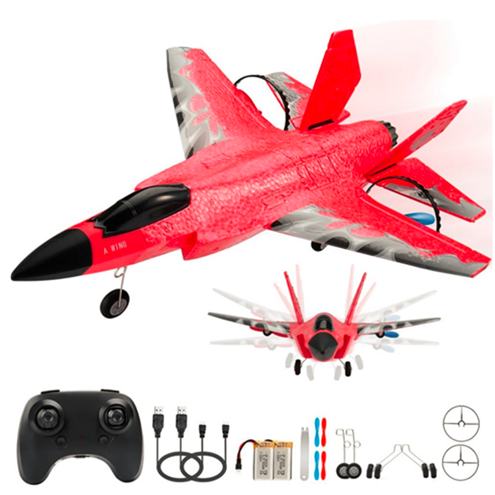 RC Airplane F-35 Remote Control Lightning II Jet Plane for Kids Adults Beginners - Picture 29 of 37